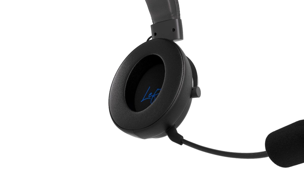 Endorfy Earpads Leather Endorfy Earpads Leather