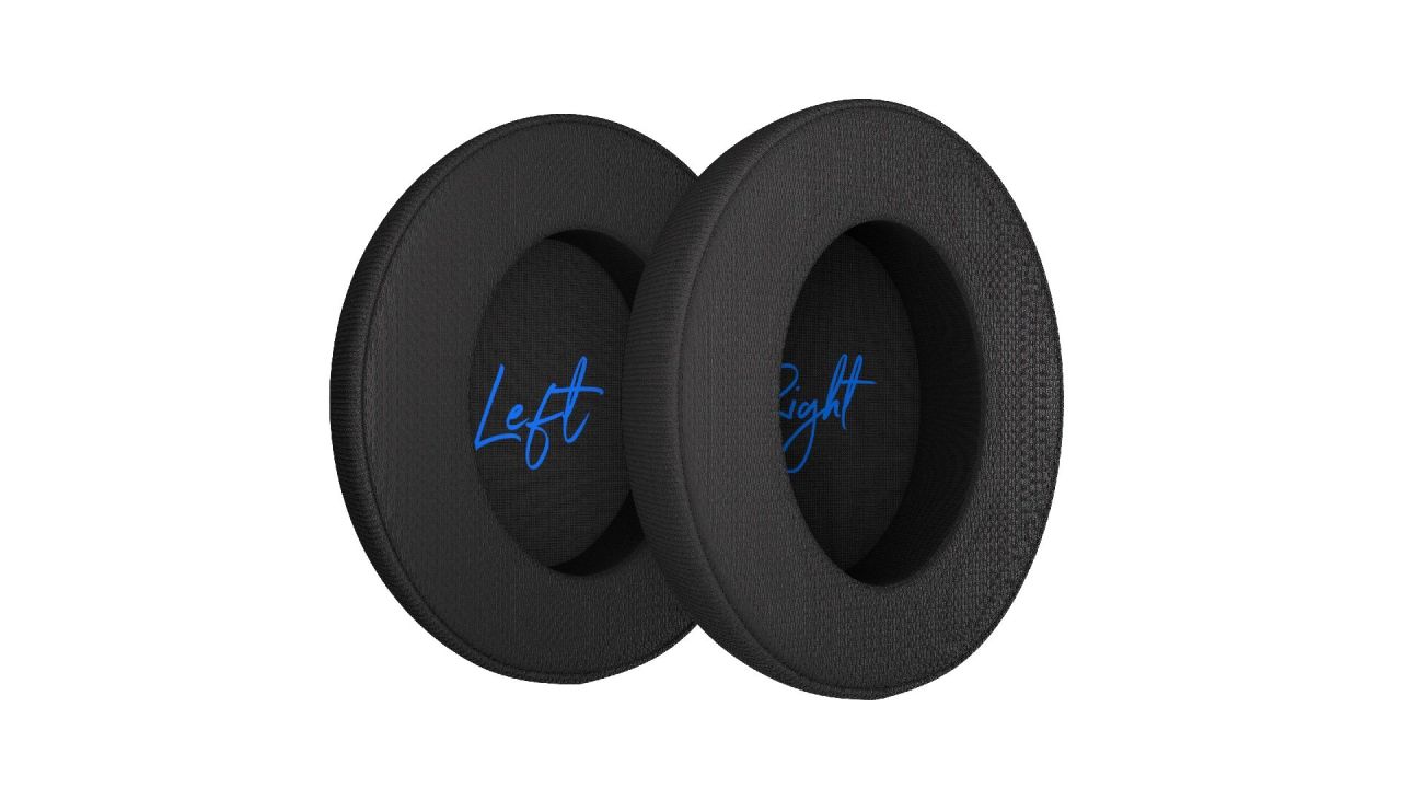 Endorfy Earpads Soft Breathing