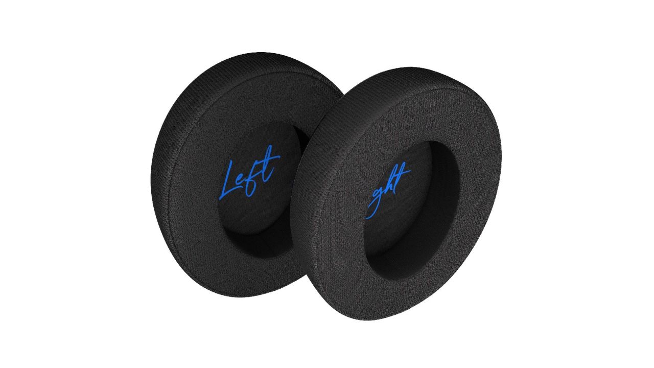 Endorfy Earpads Soft Breathing