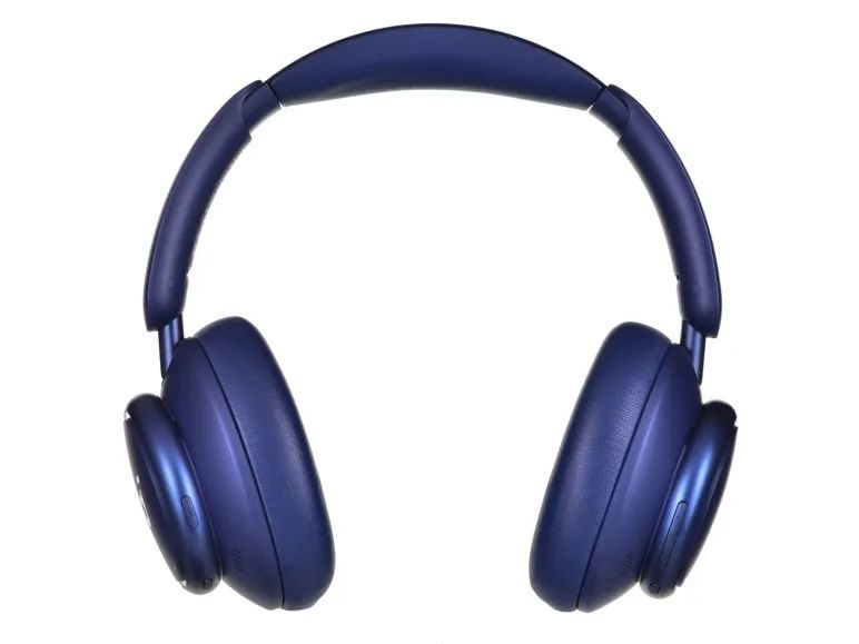 Soundcore Space Q45 Bluetooth Headset Blue
