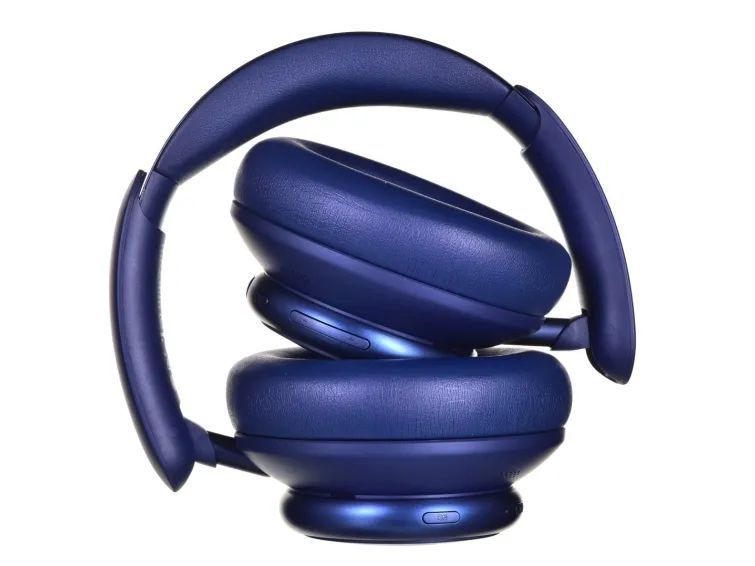 Soundcore Space Q45 Bluetooth Headset Blue