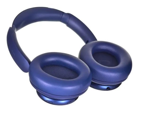 Soundcore Space Q45 Bluetooth Headset Blue