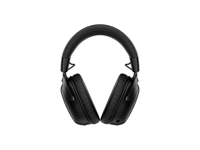 HP HyperX Cloud III S Wireless Bluetooth Gaming Headset Black HP HyperX Cloud III S Wireless Bluetooth Gaming Headset Black