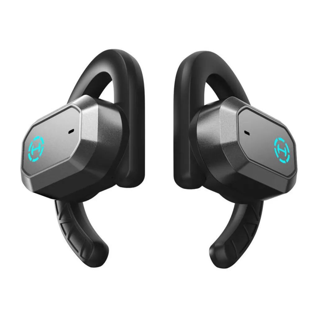 Edifier Hecate Air 2 Bluetooth Gamer Earbuds Black Edifier Hecate Air 2 Bluetooth Gamer Earbuds Black