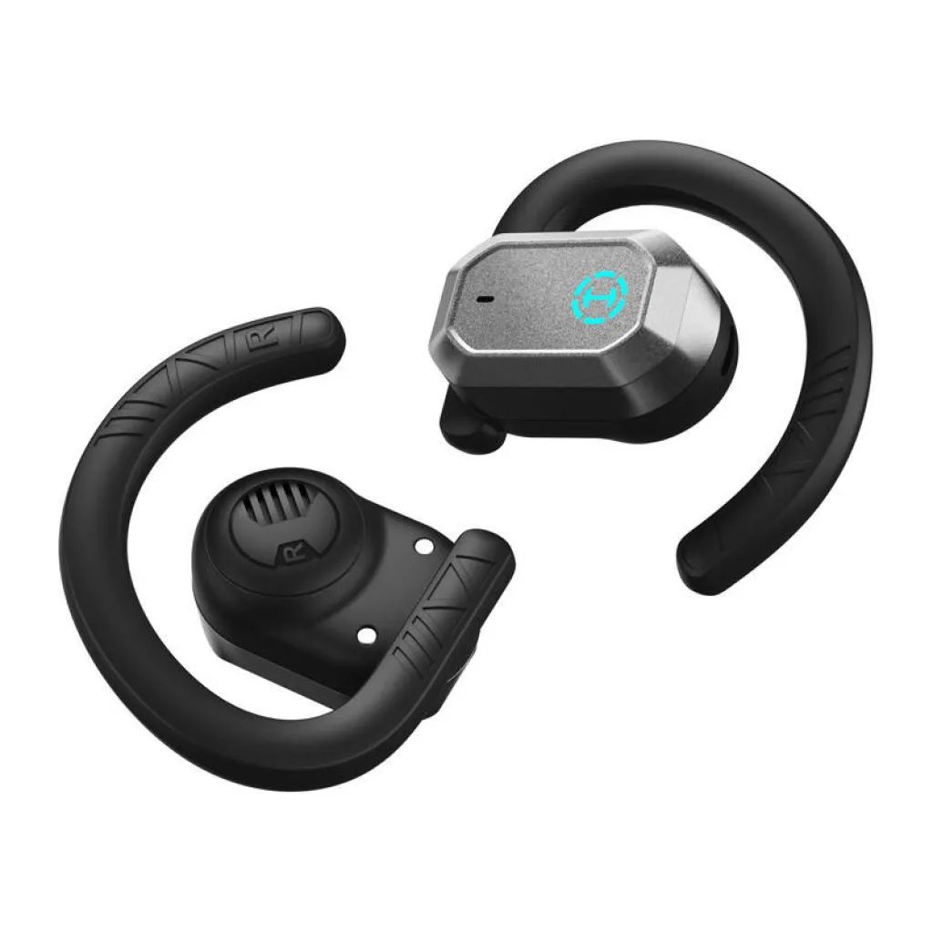 Edifier Hecate Air 2 Bluetooth Gamer Earbuds Black Edifier Hecate Air 2 Bluetooth Gamer Earbuds Black