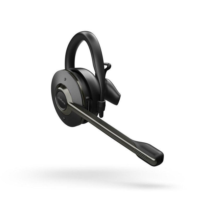 Jabra Engage 45 SE Convertible DECT Headset Black Jabra Engage 45 SE Convertible DECT Headset Black