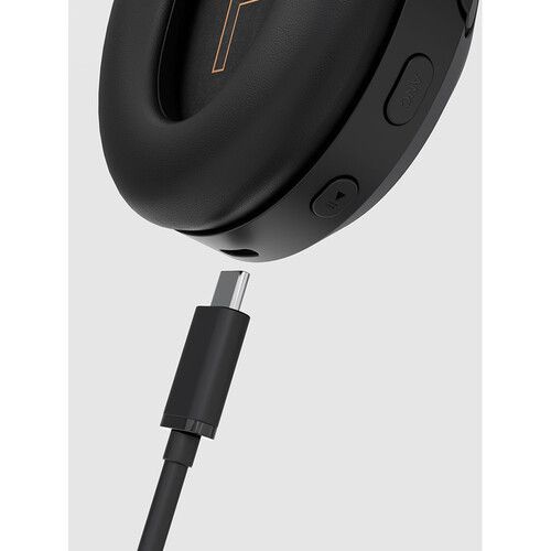 Creative Zen Hybrid Pro Bluetooth Headset Black Creative Zen Hybrid Pro Bluetooth Headset Black