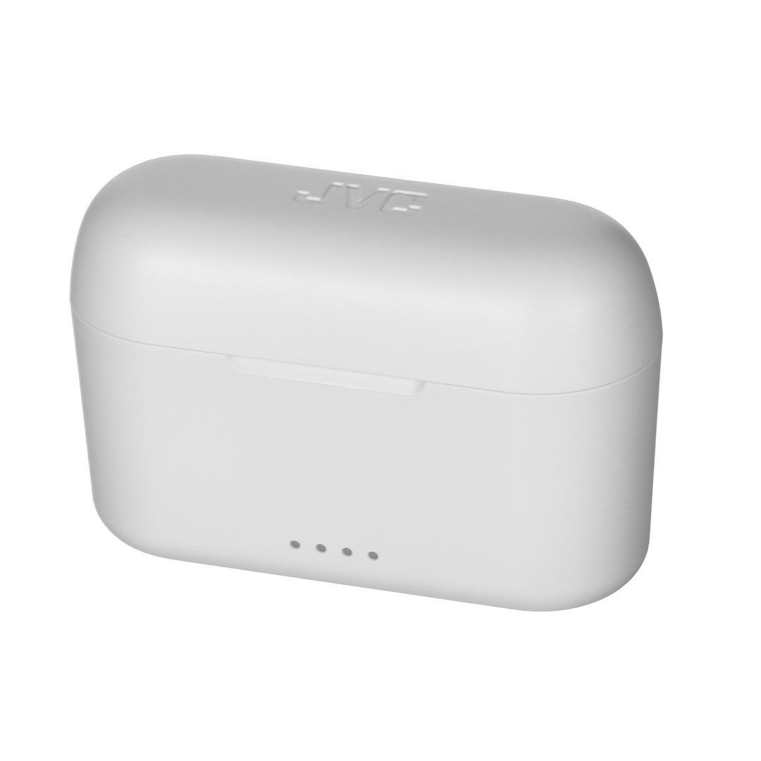 JVC HA-A3T True Wireless Headset White JVC HA-A3T True Wireless Headset White