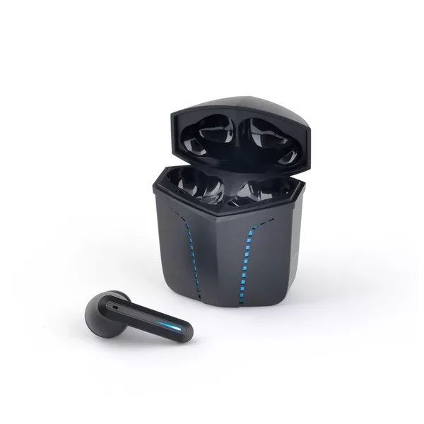 The G-Lab Korp Krypton Gaming Bluetooth Headset Black The G-Lab Korp Krypton Gaming Bluetooth Headset Black