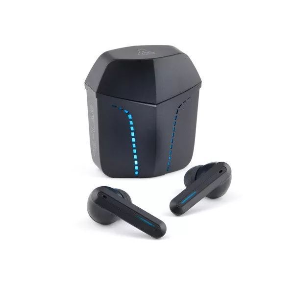 The G-Lab Korp Krypton Gaming Bluetooth Headset Black The G-Lab Korp Krypton Gaming Bluetooth Headset Black