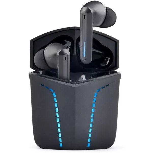 The G-Lab Korp Krypton Gaming Bluetooth Headset Black The G-Lab Korp Krypton Gaming Bluetooth Headset Black