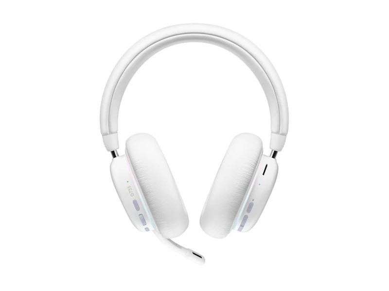 Logitech G735 Wireless Bluetooth Gaming RGB Headset White Logitech G735 Wireless Bluetooth Gaming RGB Headset White