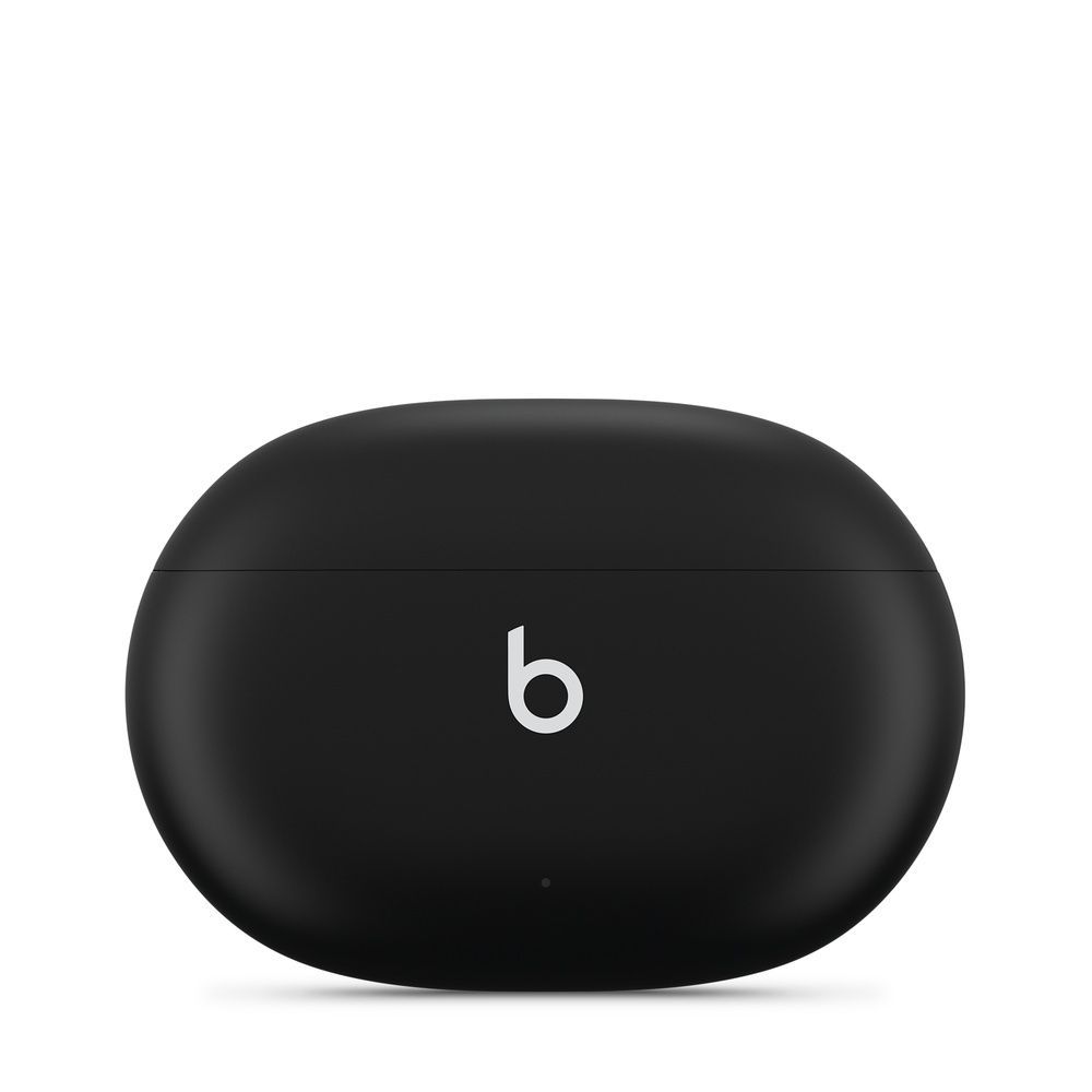 Apple Beats Studio Buds True Wireless Noise Cancelling Bluetooth Headset Black Apple Beats Studio Buds True Wireless Noise Cancelling Bluetooth Headset Black