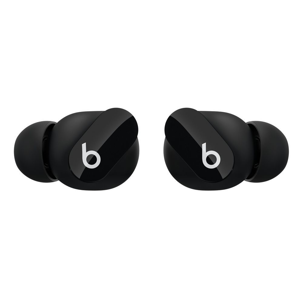 Apple Beats Studio Buds True Wireless Noise Cancelling Bluetooth Headset Black Apple Beats Studio Buds True Wireless Noise Cancelling Bluetooth Headset Black