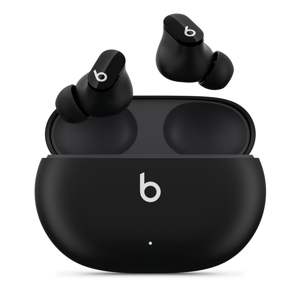 Apple Beats Studio Buds True Wireless Noise Cancelling Bluetooth Headset Black Apple Beats Studio Buds True Wireless Noise Cancelling Bluetooth Headset Black