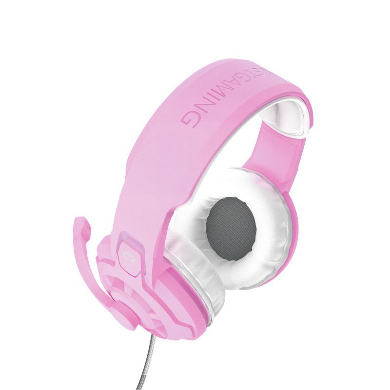 Trust GXT 411P Radius Gaming Headset Pink Trust GXT 411P Radius Gaming Headset Pink