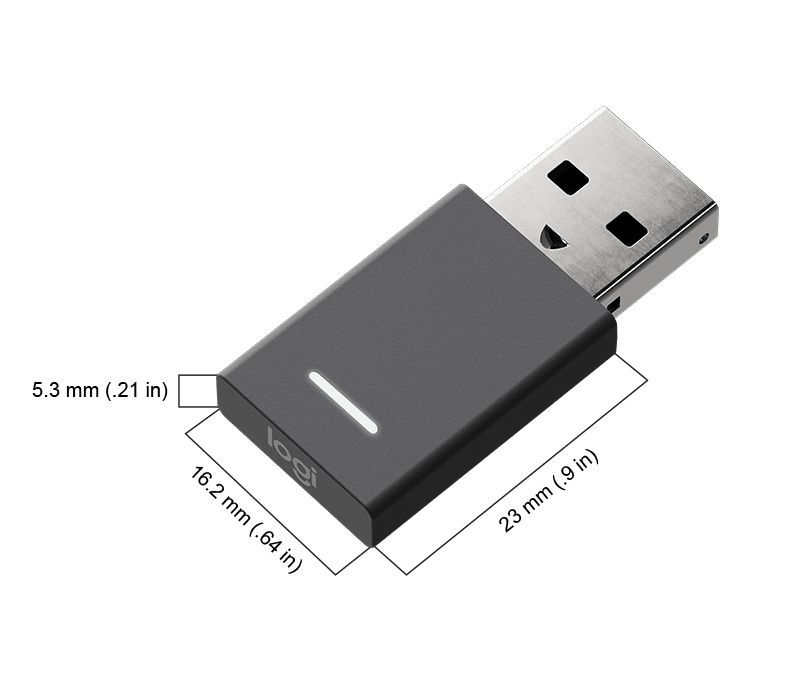 Logitech UC Zone Bluetooth Headset Graphite Logitech UC Zone Bluetooth Headset Graphite