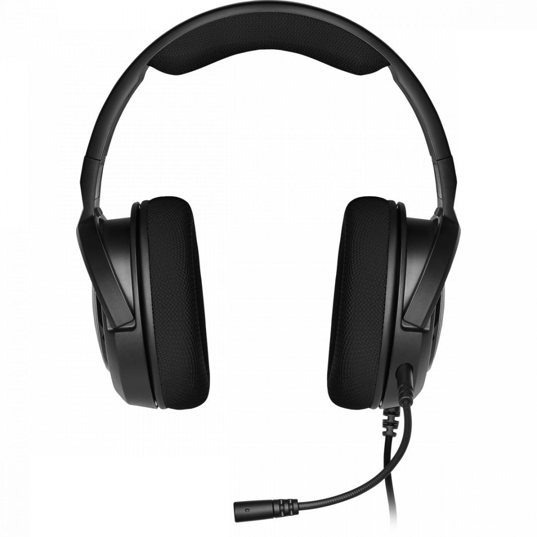 Corsair HS35 Gaming Headset Carbon Corsair HS35 Gaming Headset Carbon
