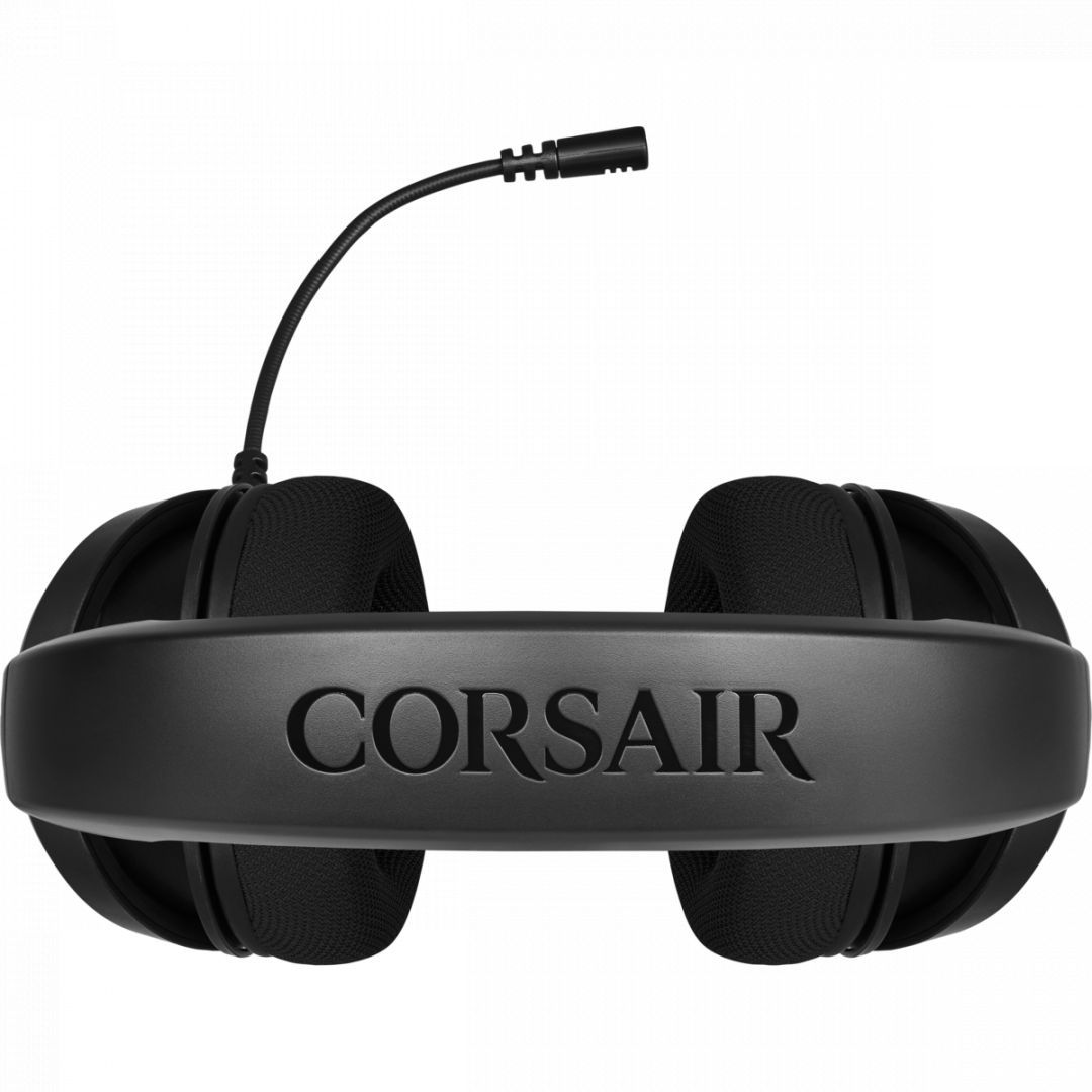 Corsair HS35 Gaming Headset Carbon Corsair HS35 Gaming Headset Carbon