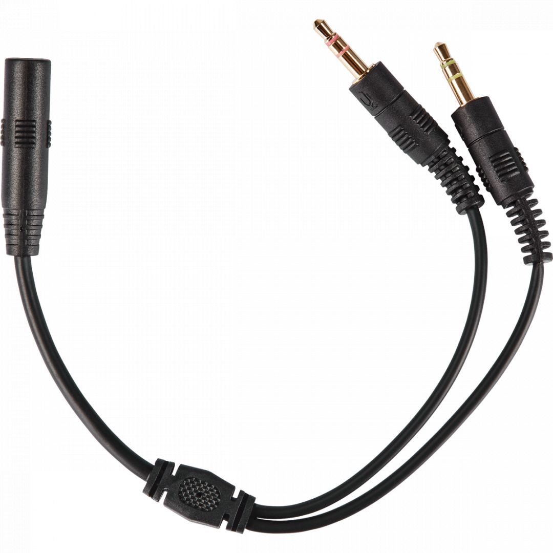 Corsair HS35 Gaming Headset Carbon Corsair HS35 Gaming Headset Carbon