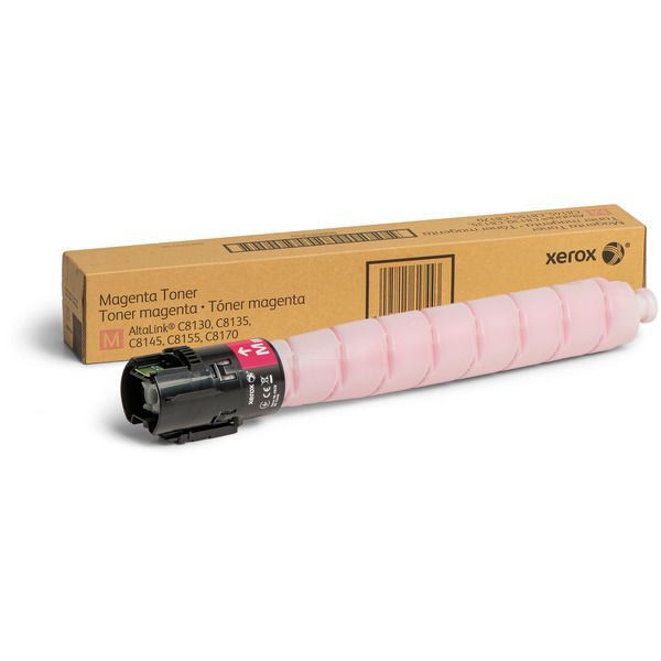 Xerox C8145,8155 Magenta toner