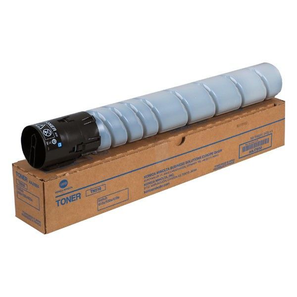 Konica Minolta TN516 Black toner Konica Minolta TN516 Black toner
