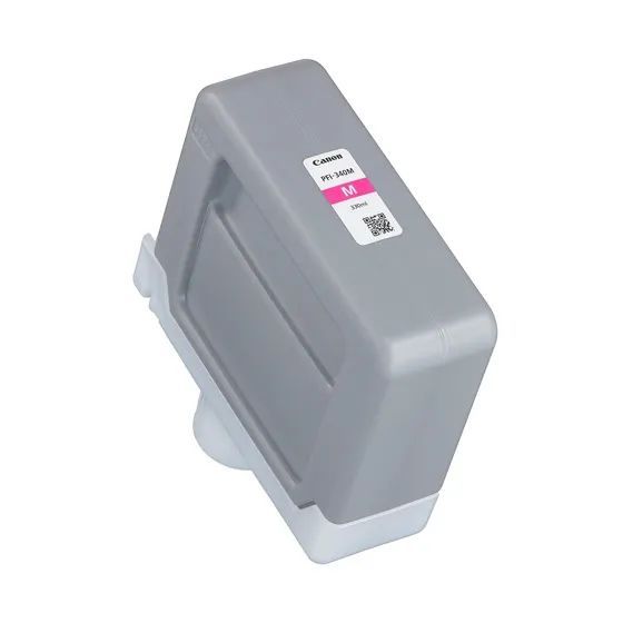 Canon PFI-340M Magenta tintapatron Canon PFI-340M Magenta tintapatron