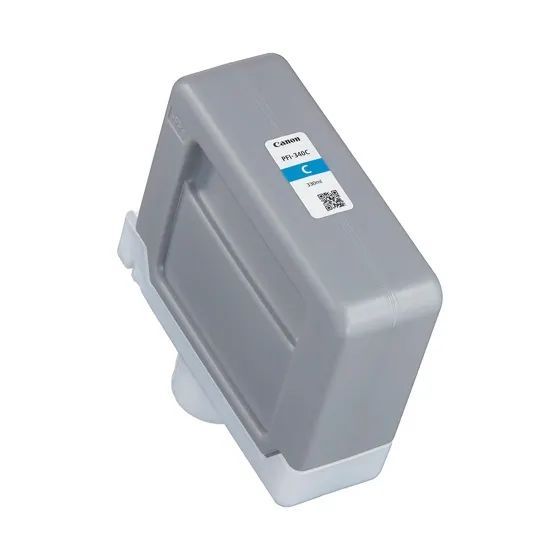 Canon PFI-340C Cyan tintapatron Canon PFI-340C Cyan tintapatron