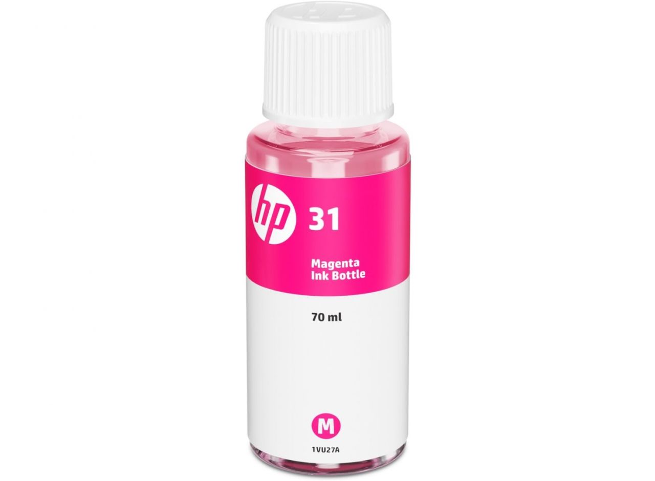 HP 31 Magenta tintapatron HP 31 Magenta tintapatron