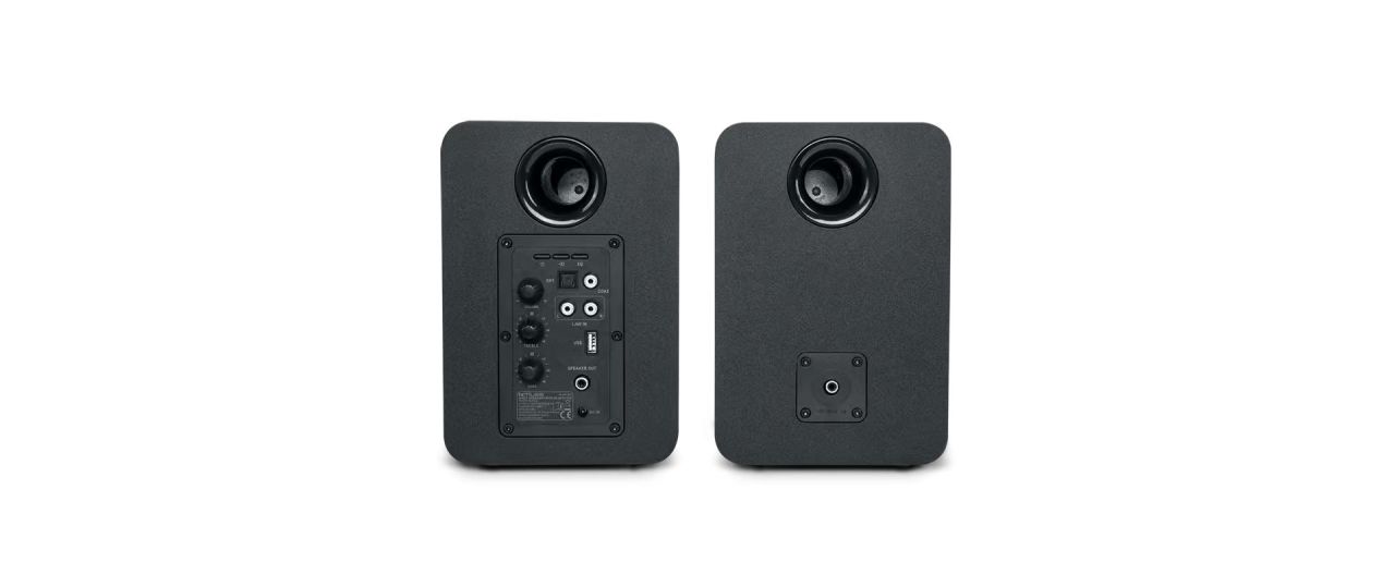 Muse M-620SH Bluetooth Speaker Black