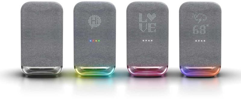 Acer HALO Smart Bluetooth Speaker Grey Acer HALO Smart Bluetooth Speaker Grey