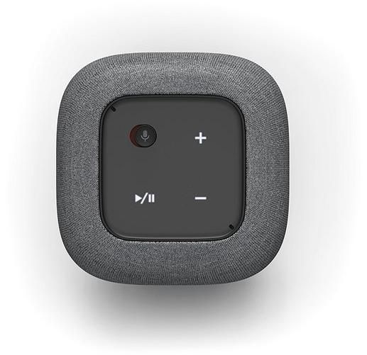 Acer HALO Smart Bluetooth Speaker Grey Acer HALO Smart Bluetooth Speaker Grey