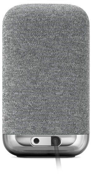 Acer HALO Smart Bluetooth Speaker Grey Acer HALO Smart Bluetooth Speaker Grey