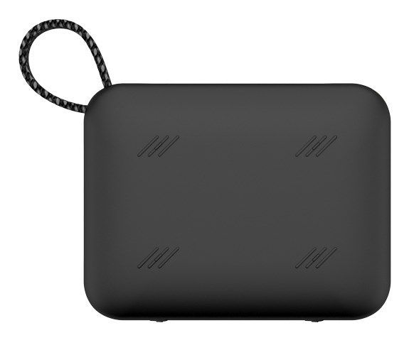 Kenwood AS-60BT-A Bluetooth Speaker Black Kenwood AS-60BT-A Bluetooth Speaker Black