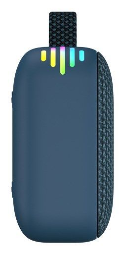 Kenwood AS-60BT-A Bluetooth Speaker Blue Kenwood AS-60BT-A Bluetooth Speaker Blue