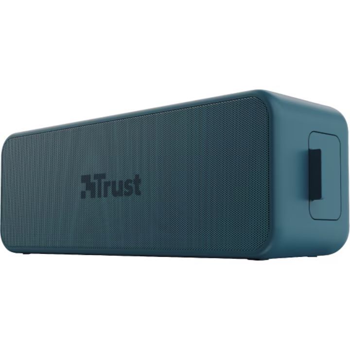 Trust Zowy Max Stylish Bluetooth Speaker Blue Trust Zowy Max Stylish Bluetooth Speaker Blue