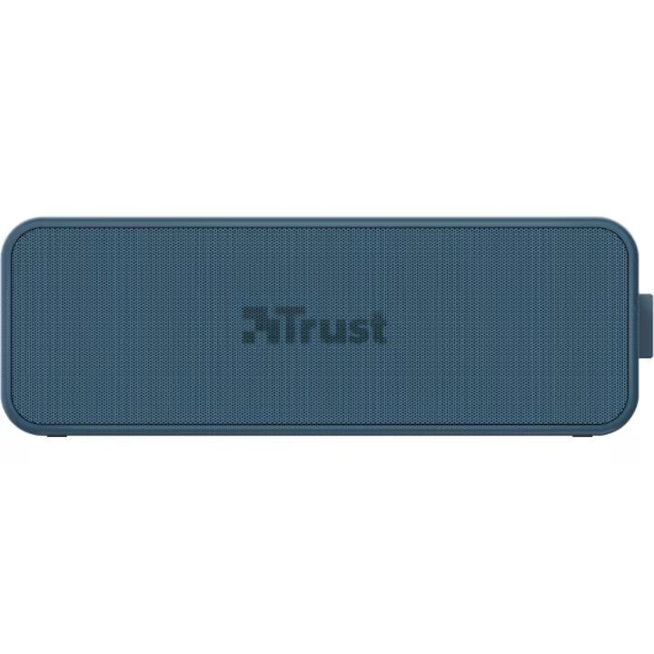 Trust Zowy Max Stylish Bluetooth Speaker Blue Trust Zowy Max Stylish Bluetooth Speaker Blue