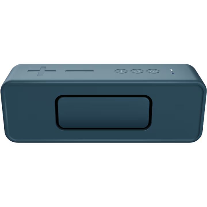 Trust Zowy Max Stylish Bluetooth Speaker Blue Trust Zowy Max Stylish Bluetooth Speaker Blue