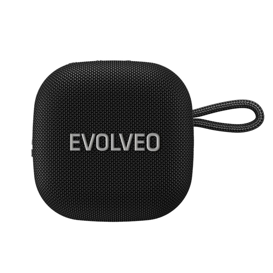 Evolveo TopSound Bluetooth Speaker Black Evolveo TopSound Bluetooth Speaker Black