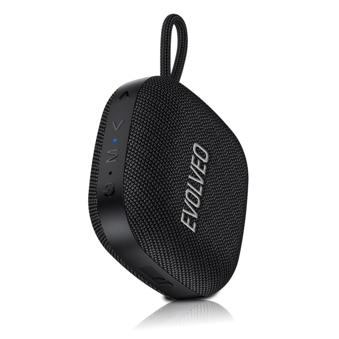 Evolveo TopSound Bluetooth Speaker Black Evolveo TopSound Bluetooth Speaker Black