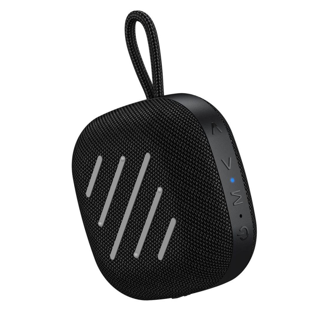 Evolveo TopSound Bluetooth Speaker Black Evolveo TopSound Bluetooth Speaker Black