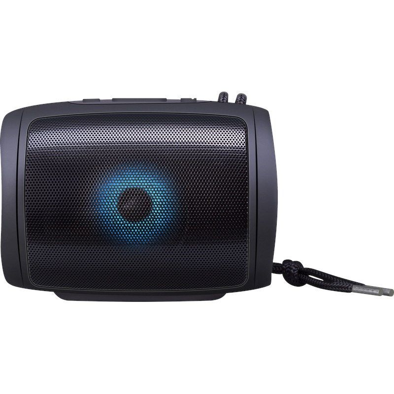 Defender Enjoy S200 Bletooth Speaker Black Defender Enjoy S200 Bletooth Speaker Black