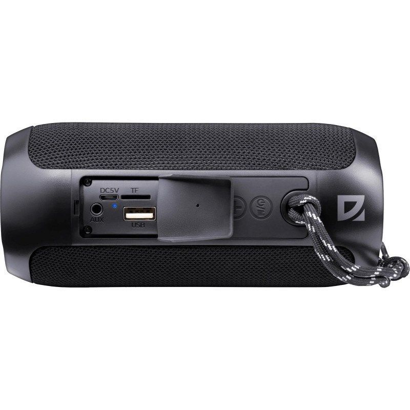 Defender Enjoy S100 Bluetooth Speaker Black Defender Enjoy S100 Bluetooth Speaker Black