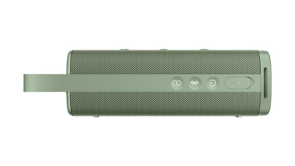 Xiaomi Sound Outdoor Bluetooth Speaker Green Xiaomi Sound Outdoor Bluetooth Speaker Green