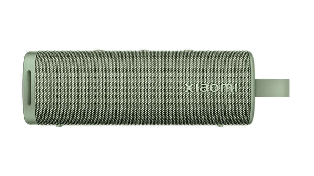 Xiaomi Sound Outdoor Bluetooth Speaker Green Xiaomi Sound Outdoor Bluetooth Speaker Green