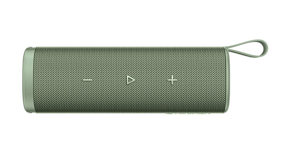 Xiaomi Sound Outdoor Bluetooth Speaker Green Xiaomi Sound Outdoor Bluetooth Speaker Green