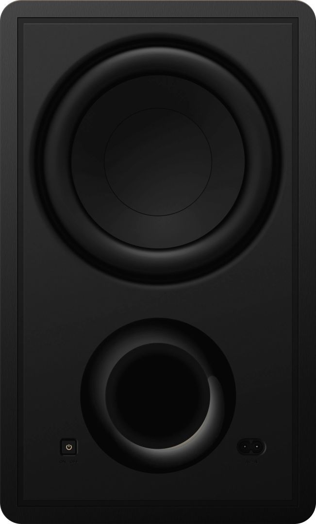 TCL Q75HE Soundbar Black TCL Q75HE Soundbar Black