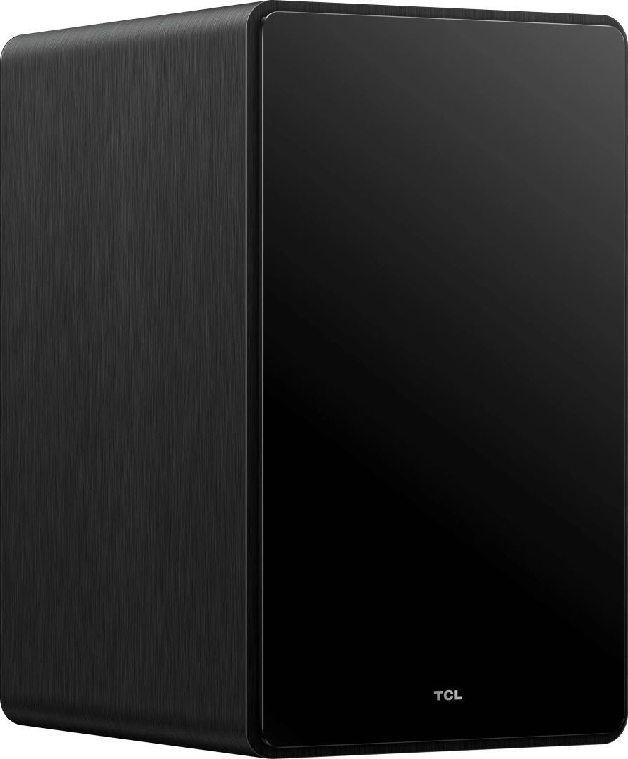 TCL Q75HE Soundbar Black TCL Q75HE Soundbar Black