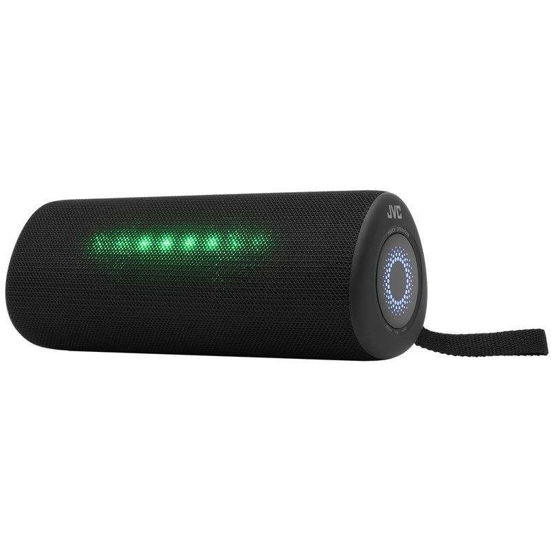 JVC XS-E423B Bluetooth Speaker Black JVC XS-E423B Bluetooth Speaker Black