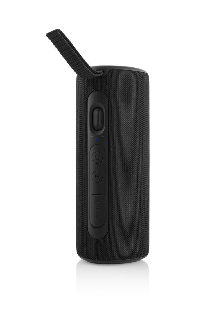 JVC XS-E423B Bluetooth Speaker Black JVC XS-E423B Bluetooth Speaker Black